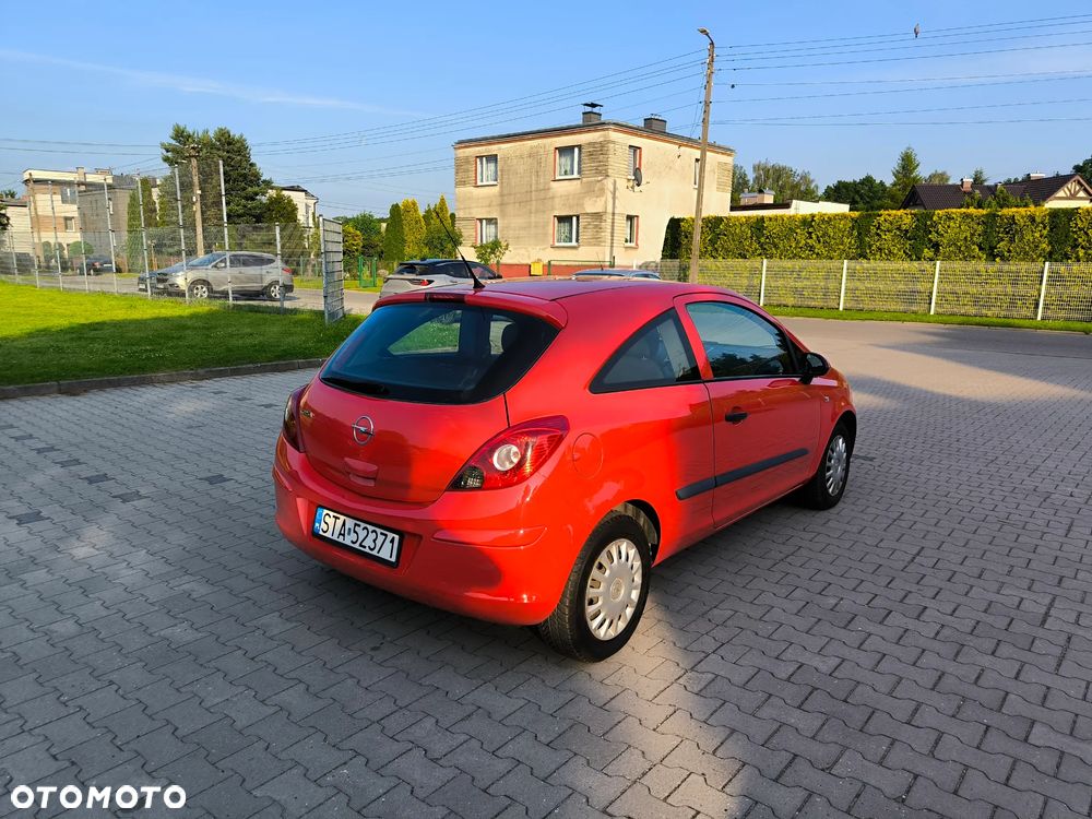Opel Corsa 1.0 12V Innovation - 5