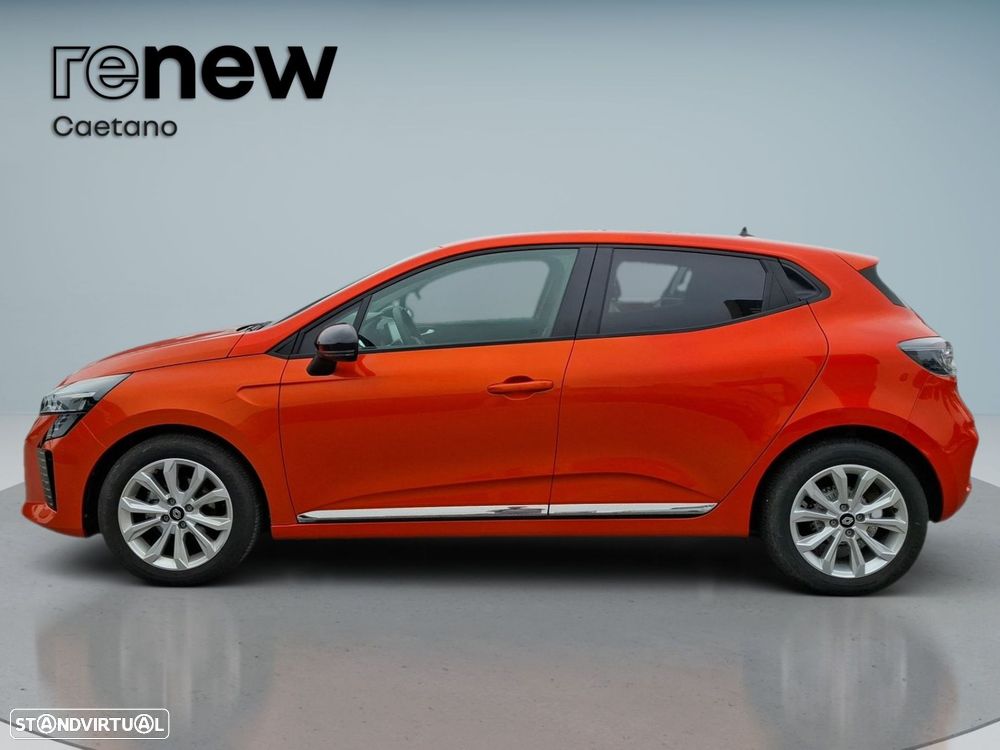 Renault Clio 1.0 TCe Evolution Bi-Fuel - 5