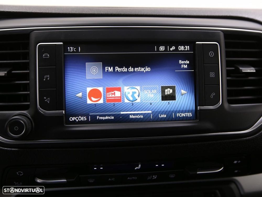 Toyota Proace Verso 1.5 D-4D L2 1.0T Exclusive 9L - 20