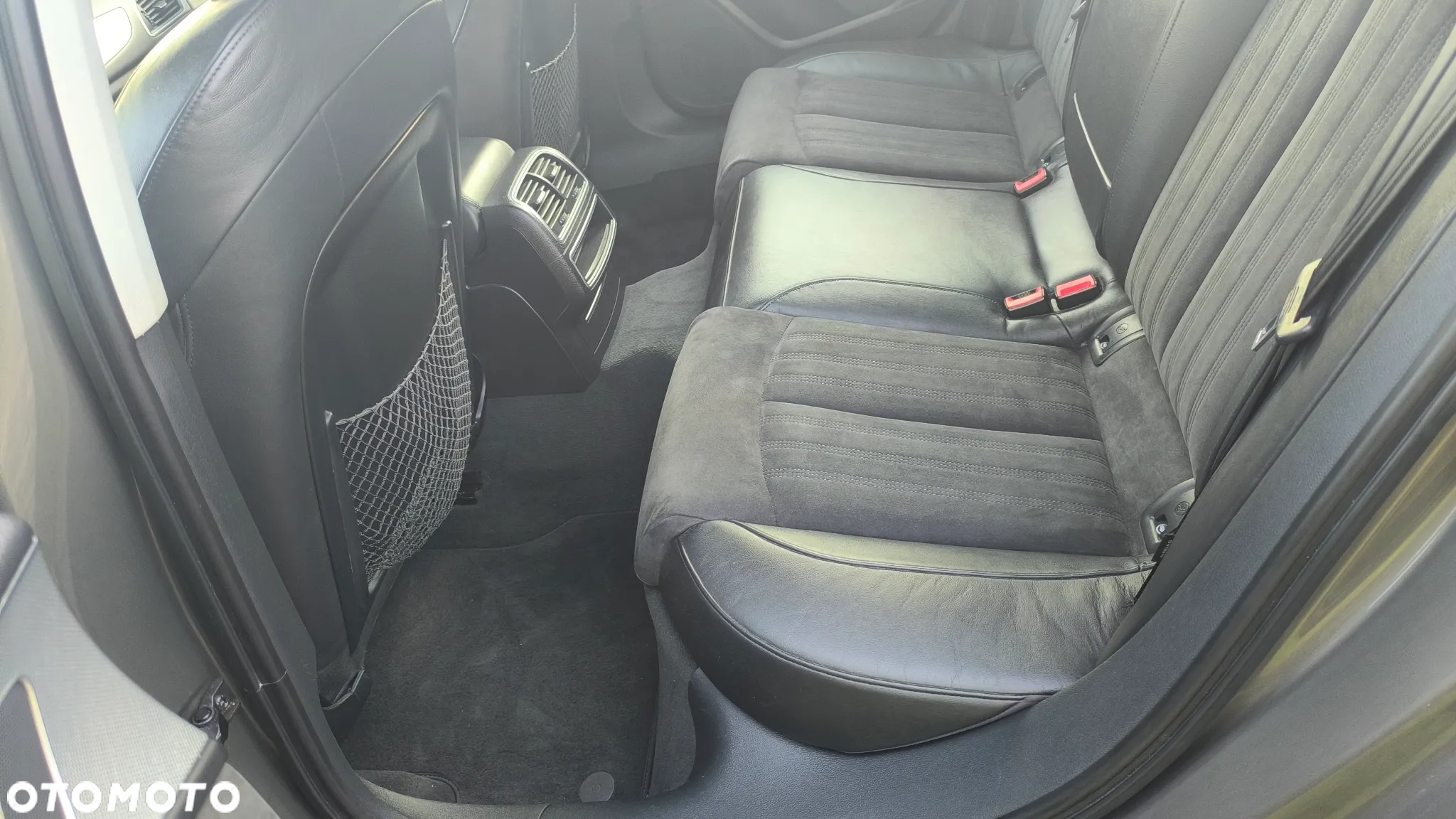 Audi A6 2.8 FSI Quattro S tronic - 15