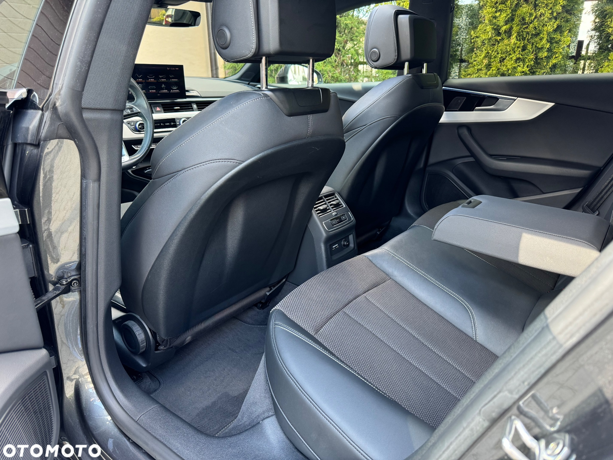Audi A5 Sportback 45 TFSI quattro S tronic S line - 33