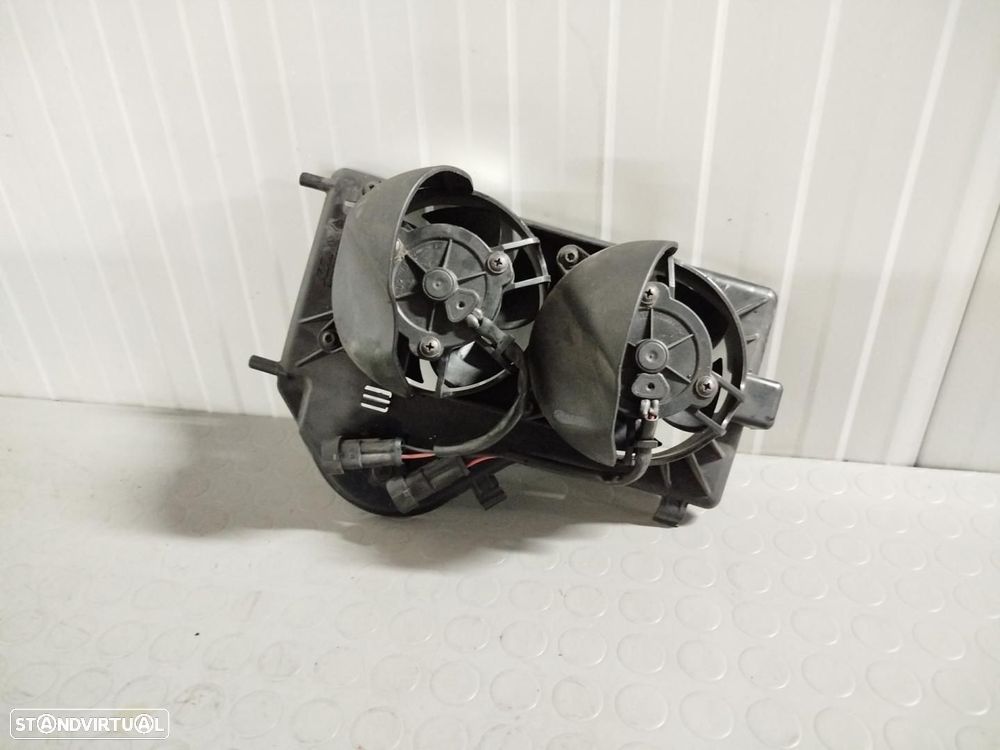 ELETROVENTILADOR KTM 1290 SUPER DUKE GT - 1