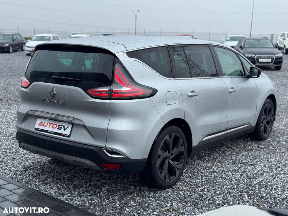 Renault Espace Energy dCi 160 EDC Intens - 4