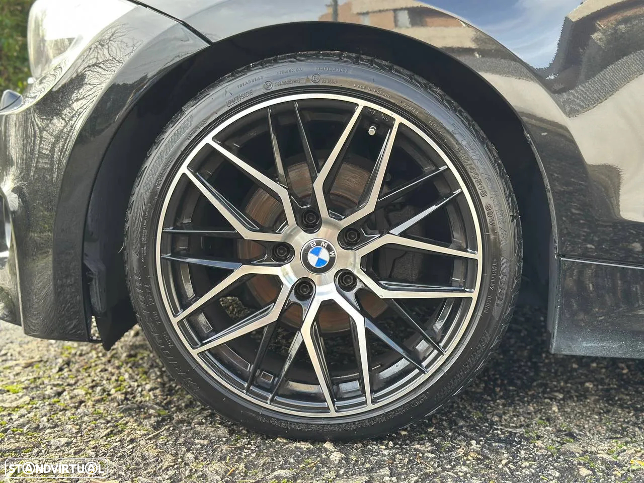 BMW 118 d Coupe - 38