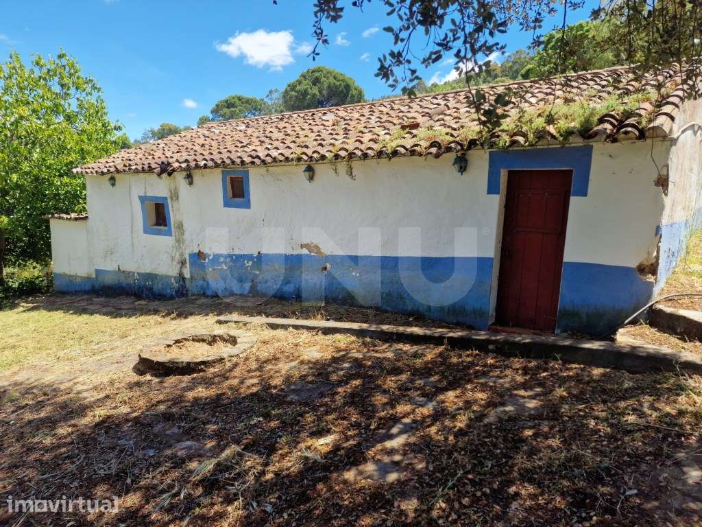 Quinta Serra d´Ossa com 6 habitações - Grande imagem: 5/51