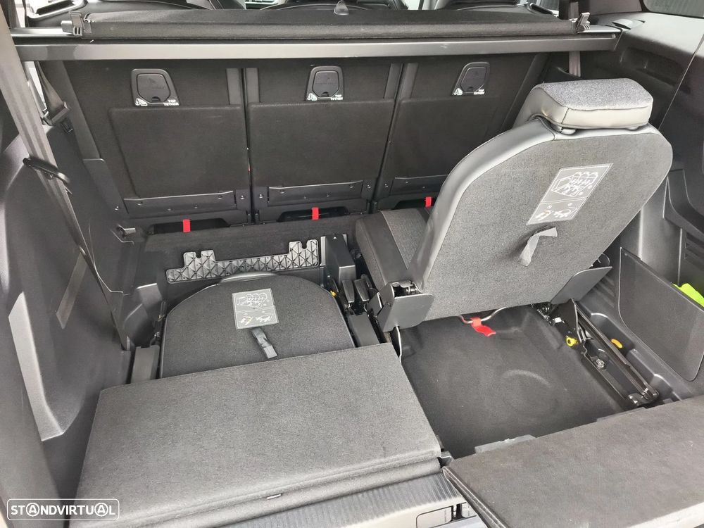 Peugeot 5008 1.5 BlueHDi GT Line - 15