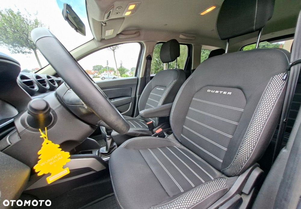 Dacia Duster - 22