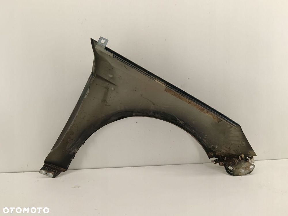 BŁOTNIK LEWY PRZEDNI FORD FOCUS MK3 LIFT 14-18 - 4