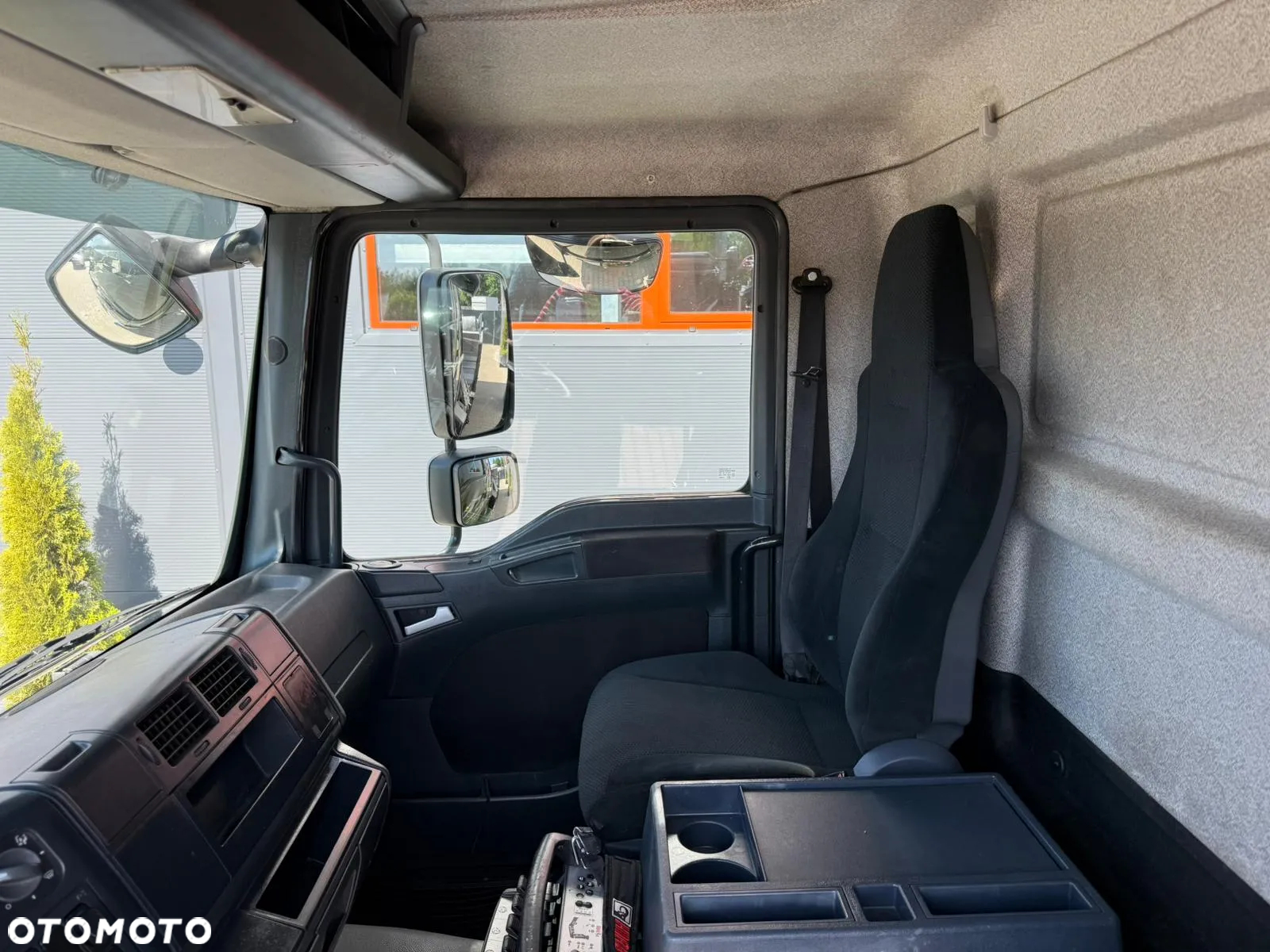MAN MAN TGM TGS TGX 26.340 // E5// klima // 6x2 6x4 //WYWROTKA 3-S / HIAB XS 122 HIDUO // KIPPER // KRAN // KRANE - 39