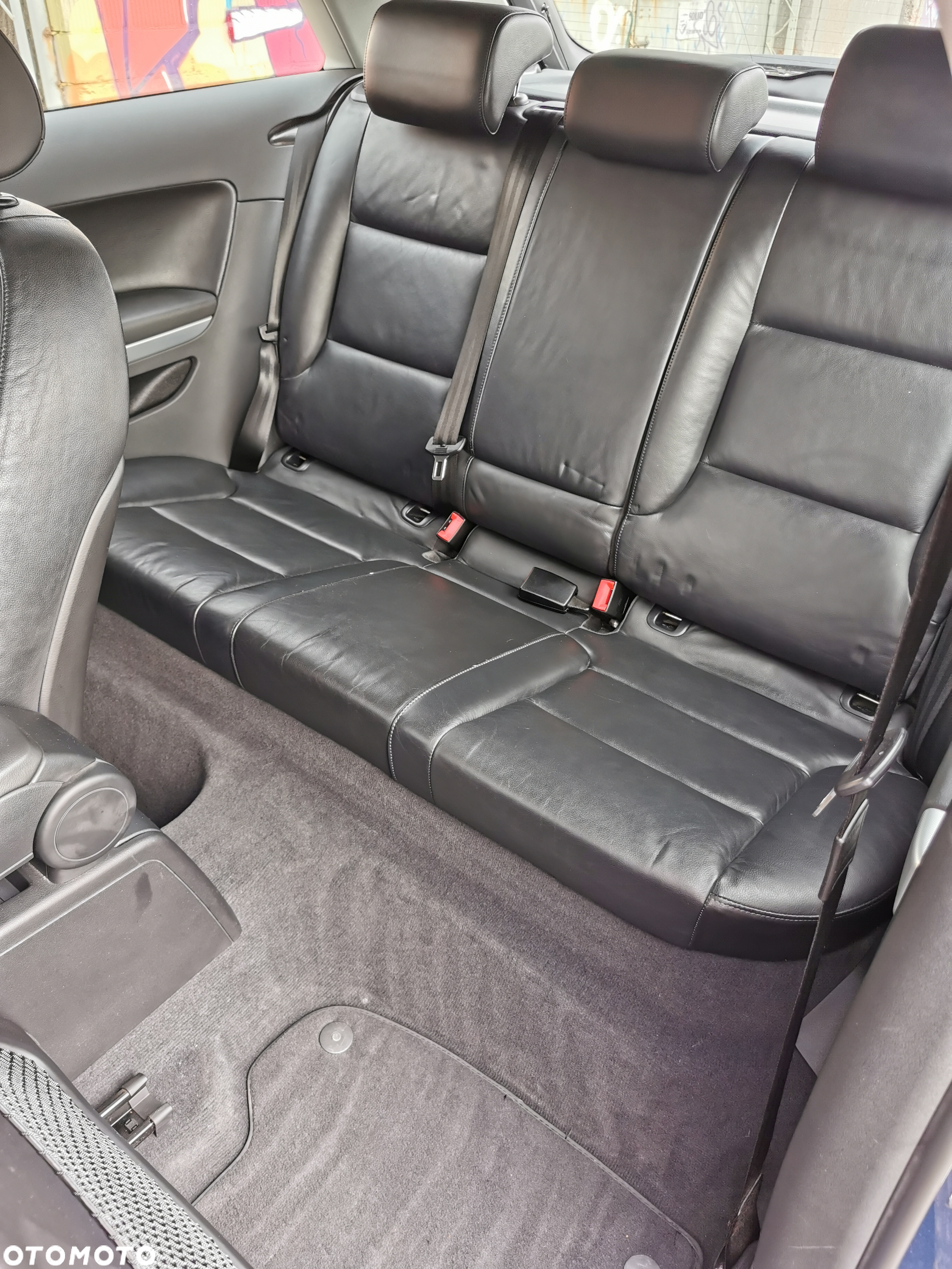 Audi A3 2.0T FSI Attraction - 16