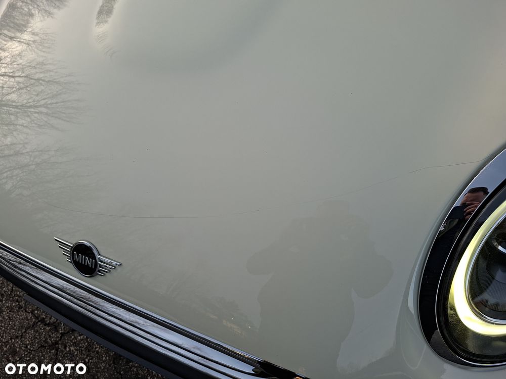 MINI ONE - 27
