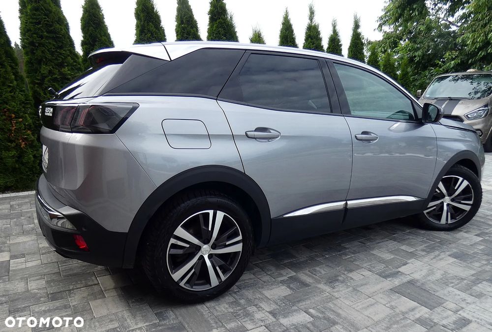 Peugeot 3008 - 28