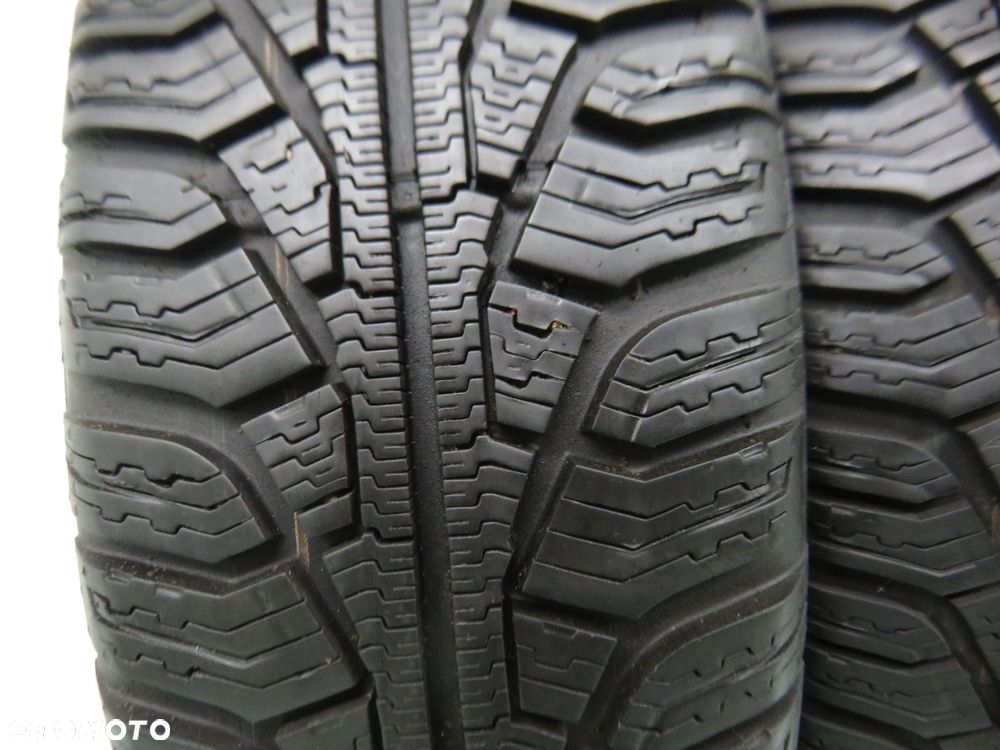 2X 175/65R15 OPONY ZIMOWE Uniroyal MS Plus 77 84T - 7