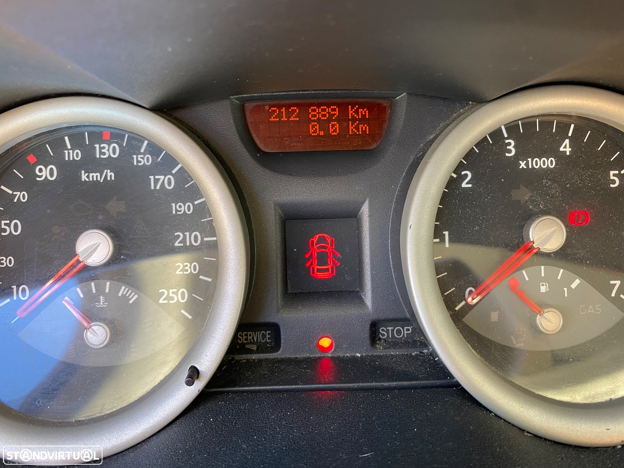 Renault Mégane 1.5 dCi Confort Dynamique - 12
