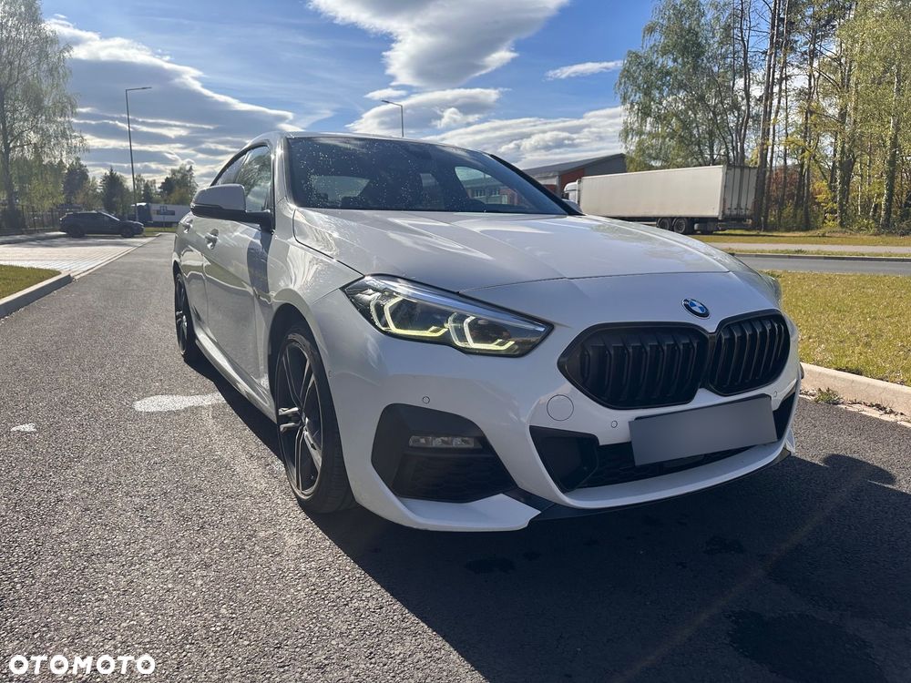 BMW Seria 2 218d M Sport sport - 1