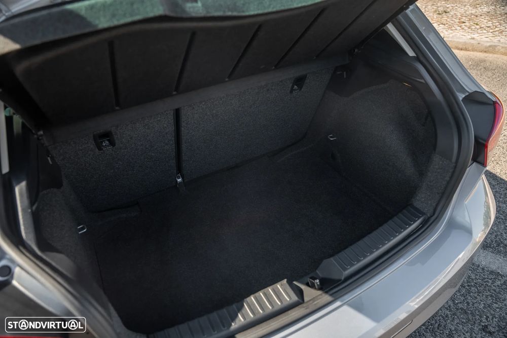 SEAT Ibiza 1.0 TSI Style DSG - 18