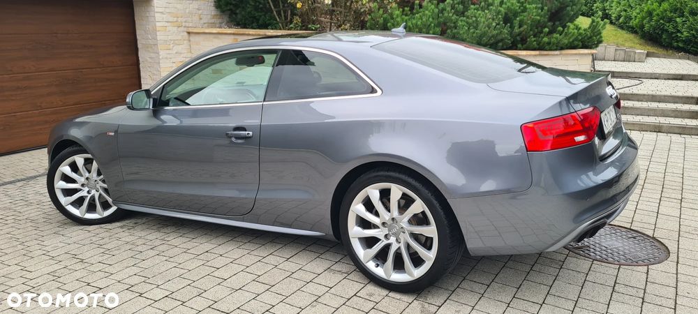 Audi A5 ver-coupe-2-0-tfsi-quattro-s-tronic - 2