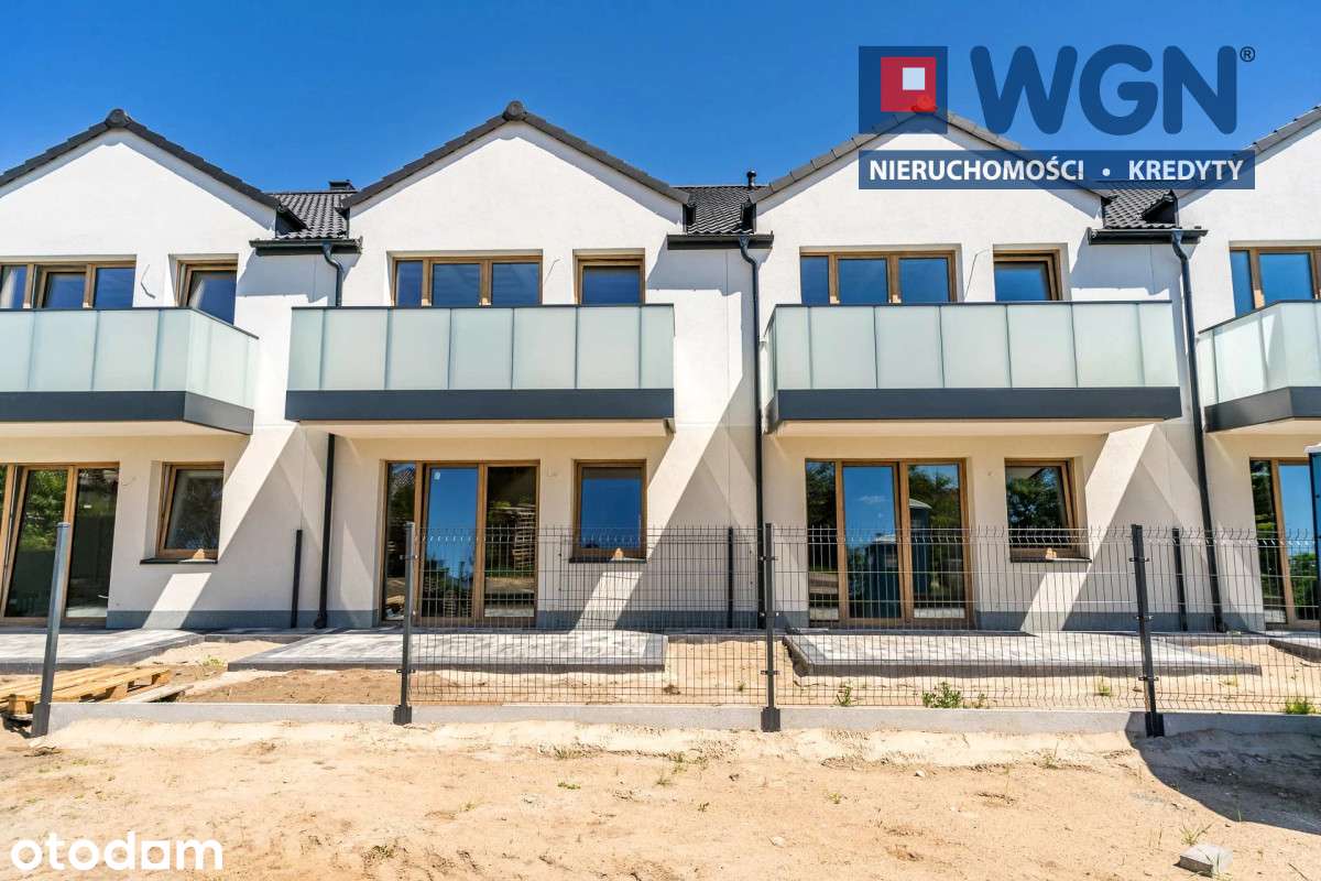 Mieszkanie na sprzedaż, 3 pokoje, 57 m², Bolszewo