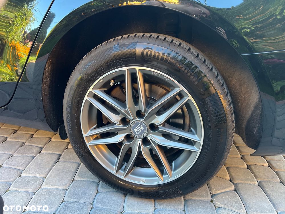 Audi A4 Avant - 18