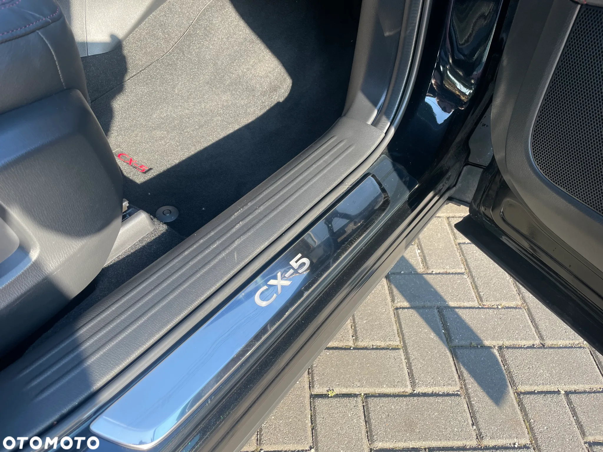 Mazda CX-5 2.5 Homura AWD - 8