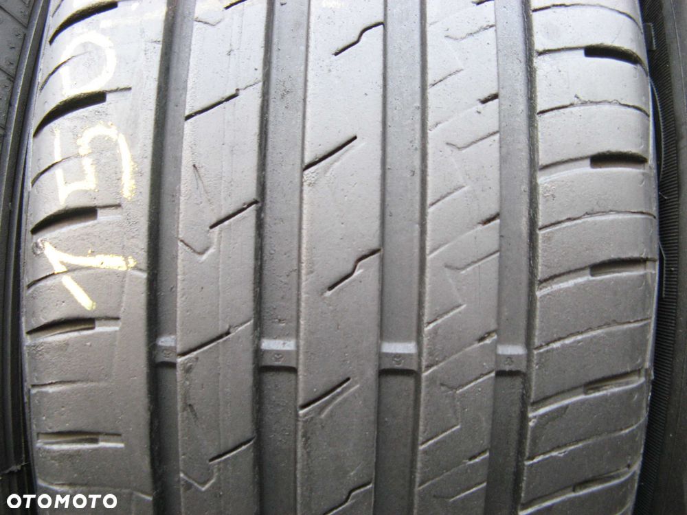 205/55R16 DĘBICA Presto HP2 - nr.1505 * - 2