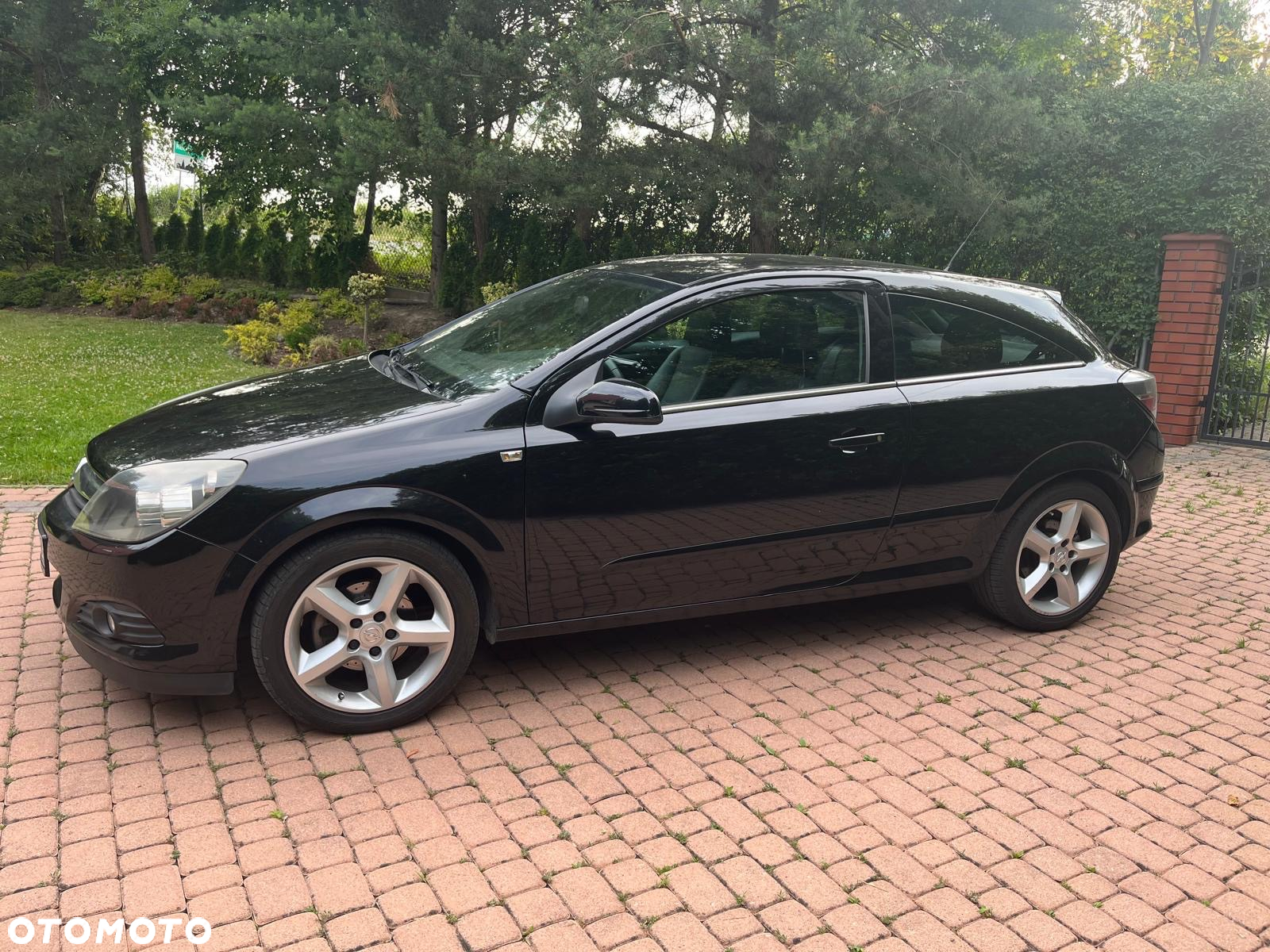 Opel Astra - 4