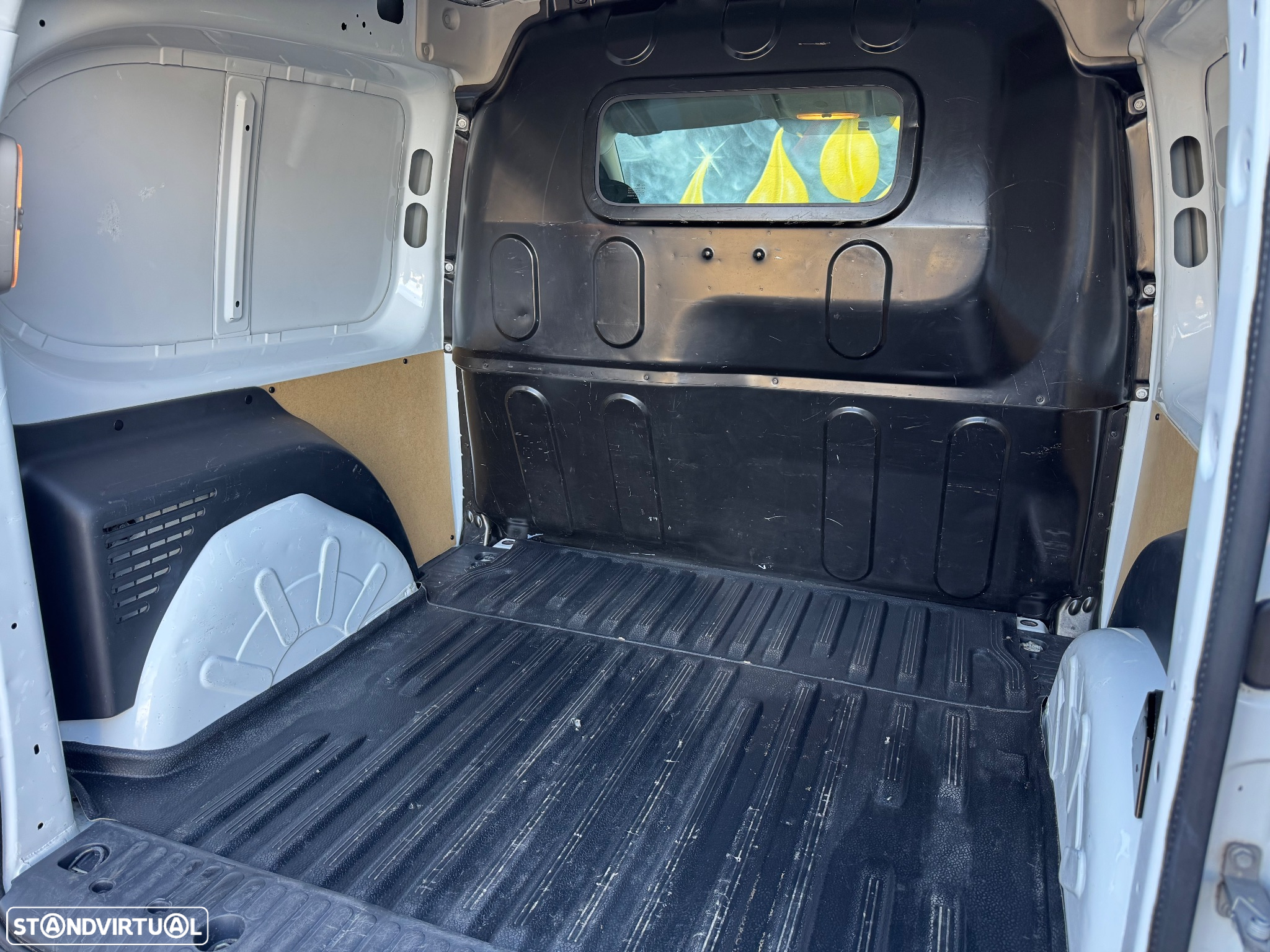 Renault Kangoo 1.5 DCI Pack - 8