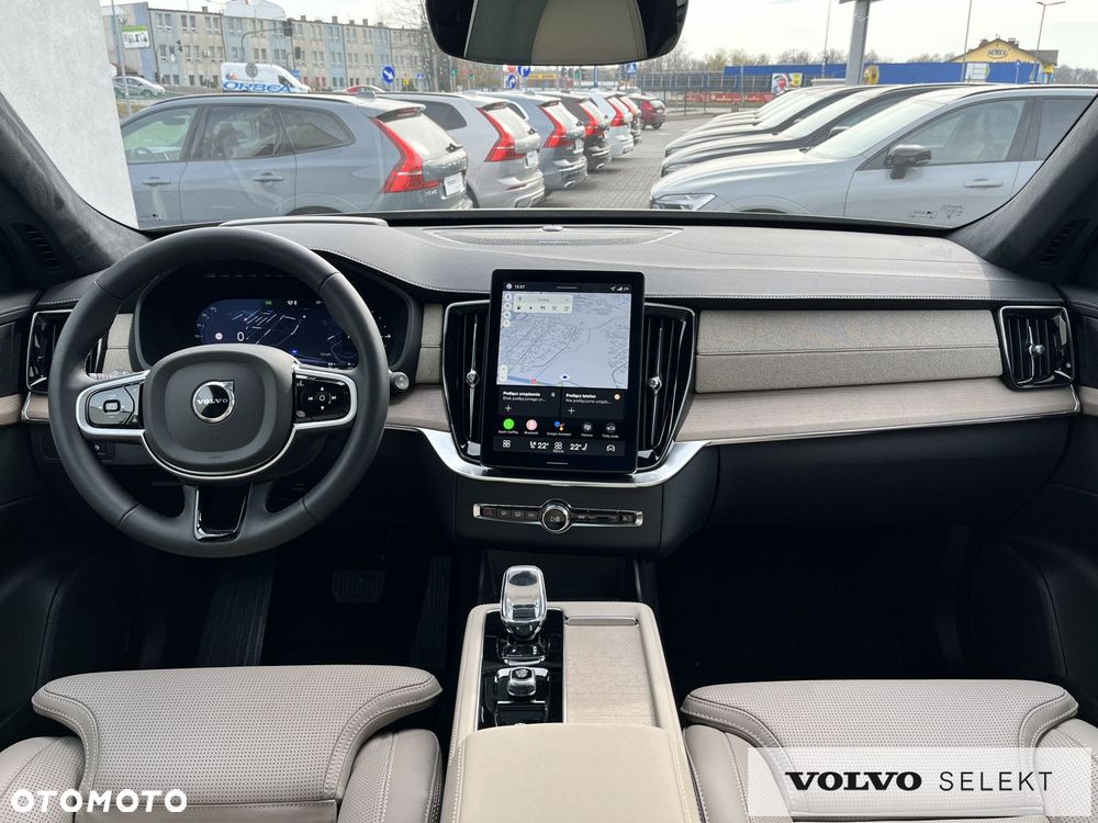 Volvo XC 90 - 36
