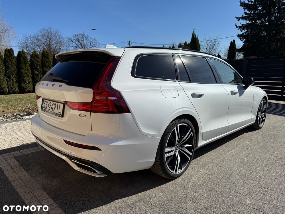 Volvo V60 B3 B Geartronic RDesign - 12