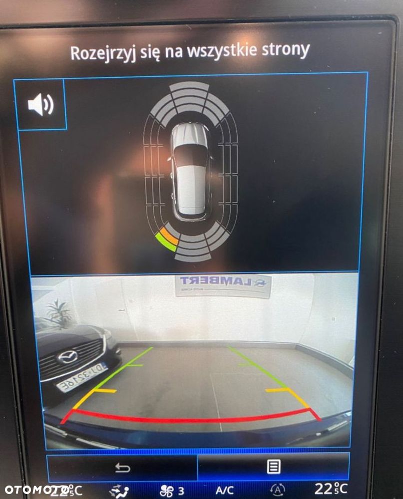 Renault Megane TCe 160 GPF EDC GT LINE - 19