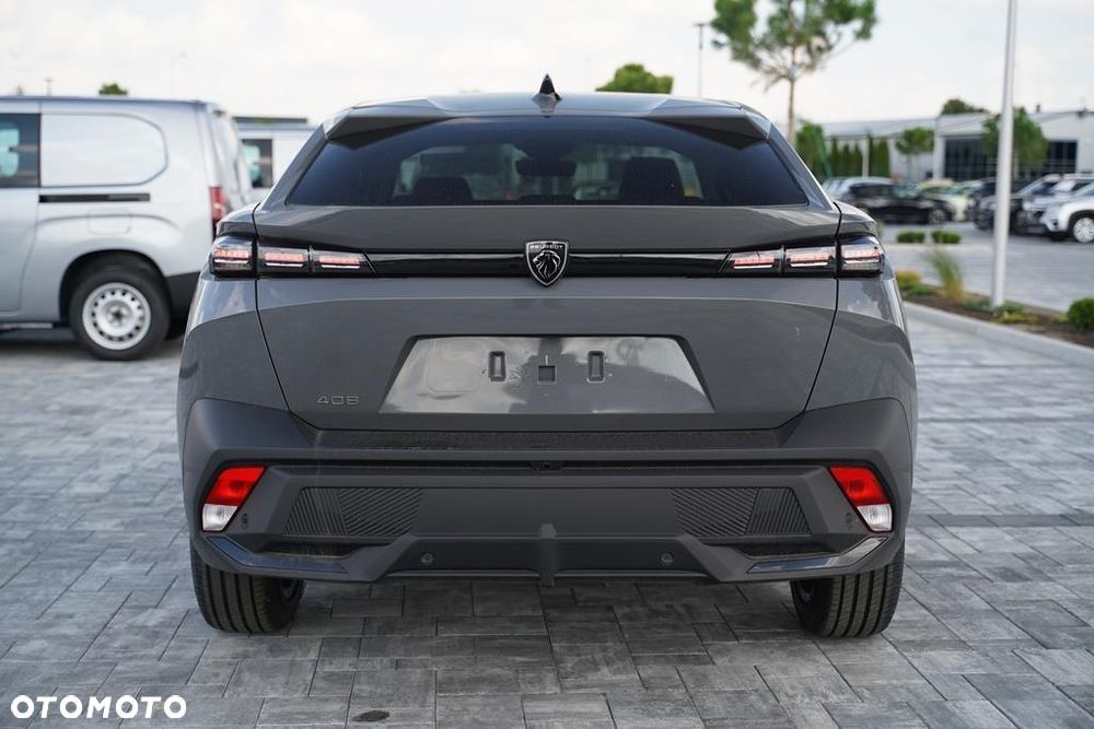 Peugeot 408 1.2 PureTech mHEV Allure S&S e-DSC6 - 5