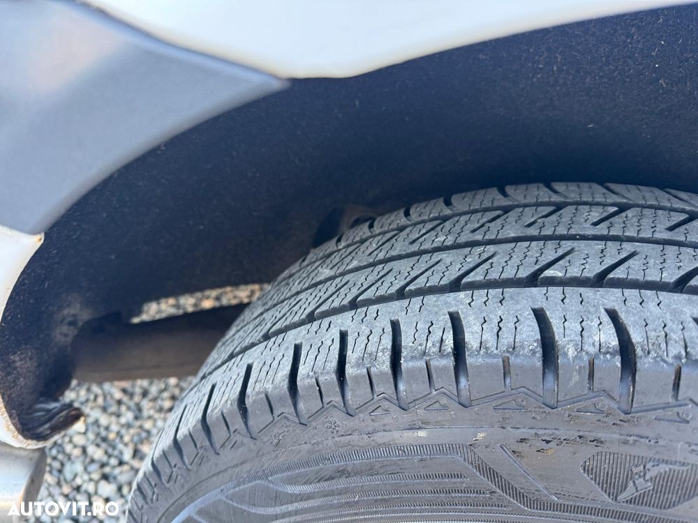 Mercedes-Benz VITO - 14