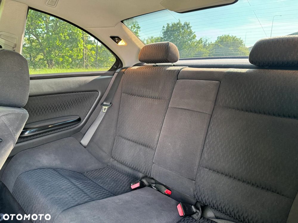BMW Seria 3 320Ci - 7