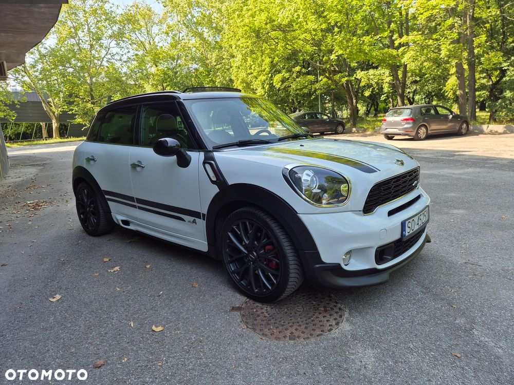 MINI Countryman - 1