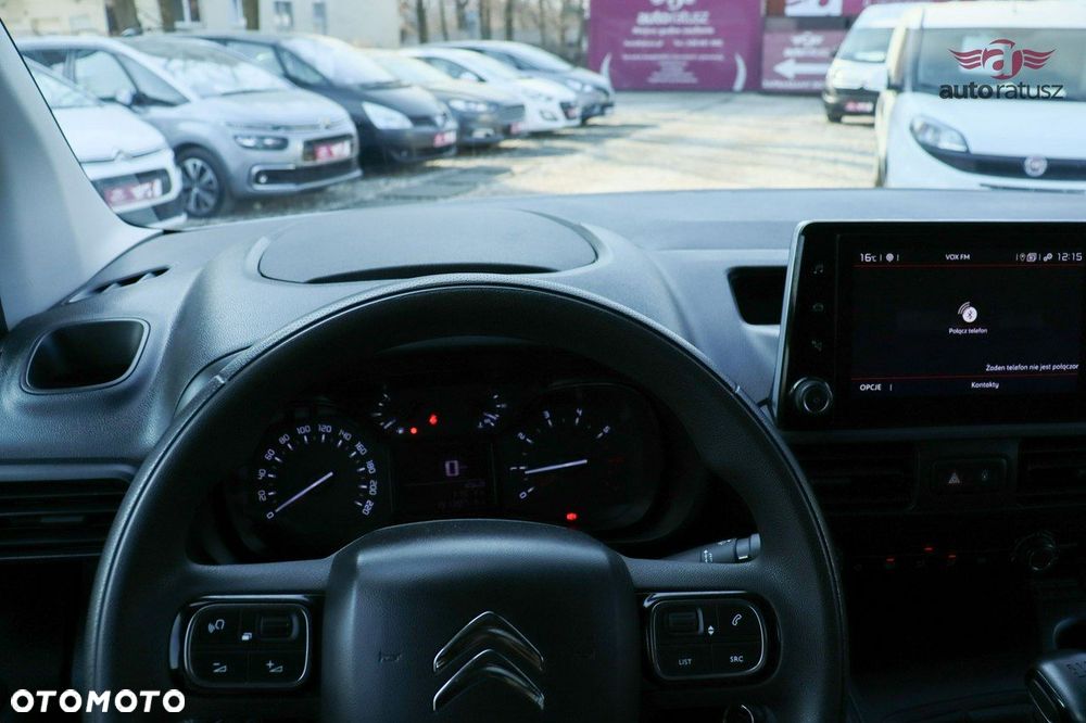 Citroën Berlingo - 18