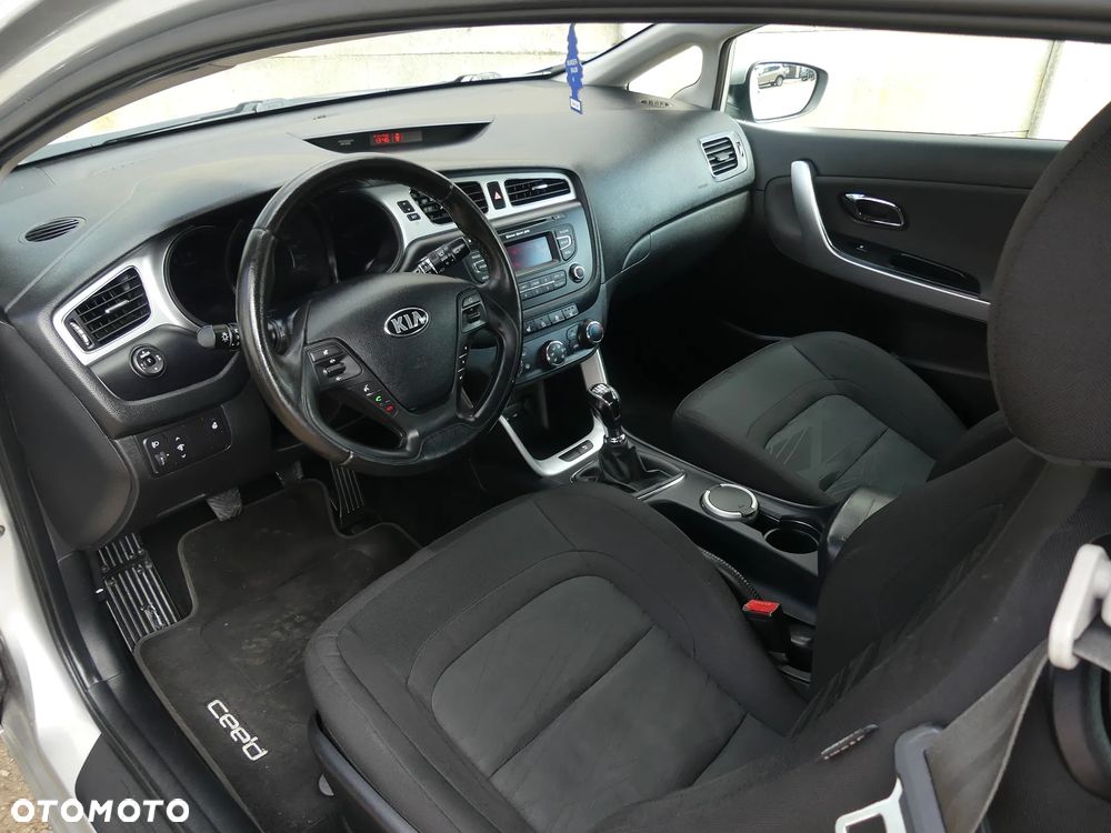 Kia ProCeed 1.6 GDI Vision - 2