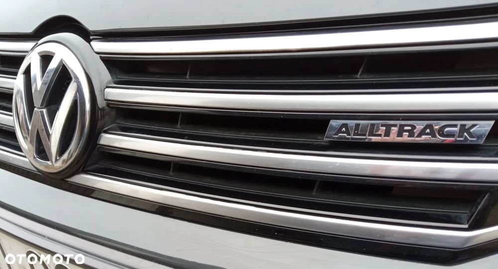 Volkswagen Passat 2.0 TDI 4Mot Highline DSG - 11