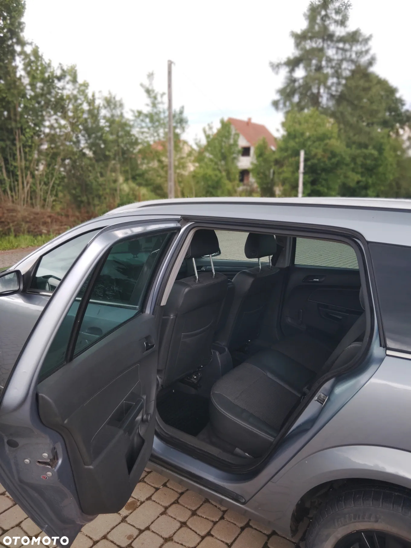 Opel Astra III 1.8 Essentia - 5