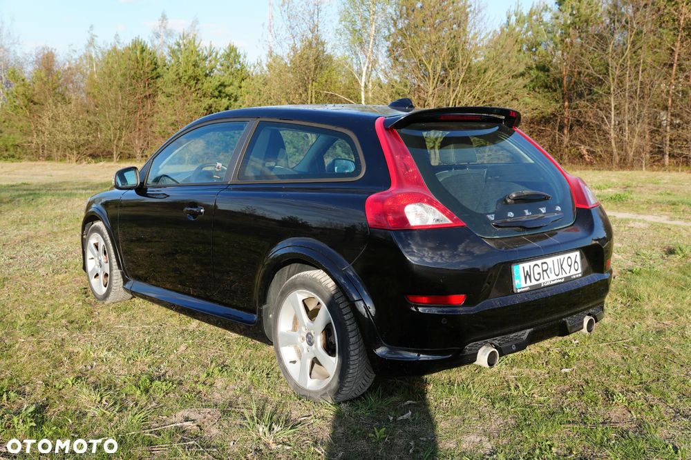 Volvo C30 D3 RDesign - 3