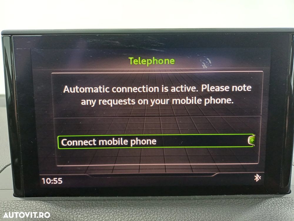 Audi Q2 35 TFSI S tronic Advanced - 12