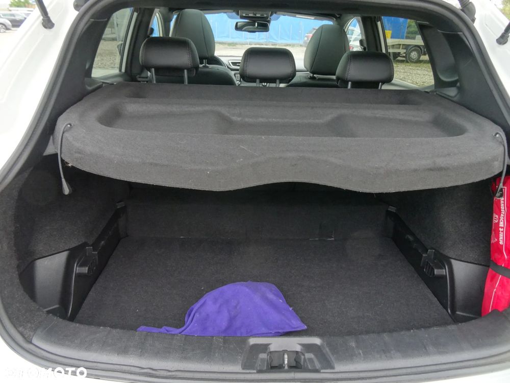 Nissan Qashqai 1.6 DCi 4x4 N-Connecta EU6 - 18