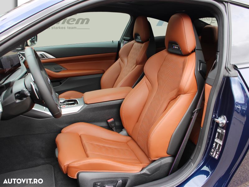 BMW M4 Competition M xDrive - 6