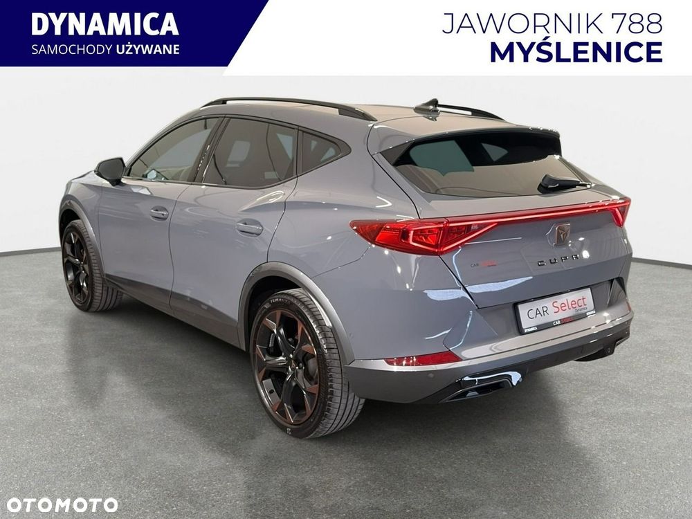 Cupra Formentor - 7