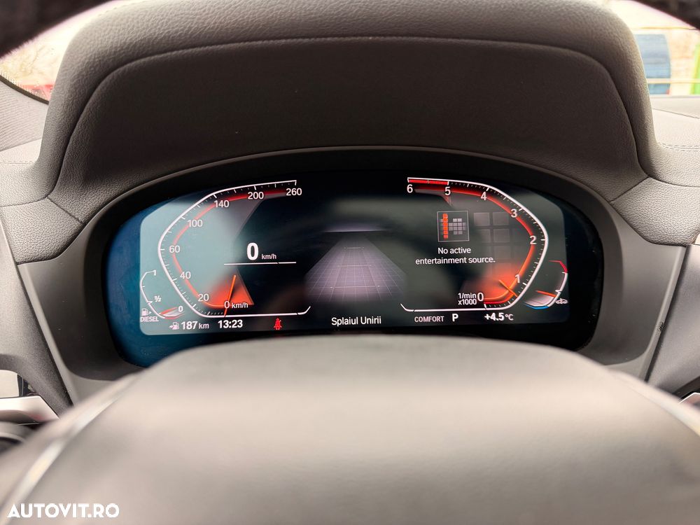 BMW X3 xDrive30d - 24