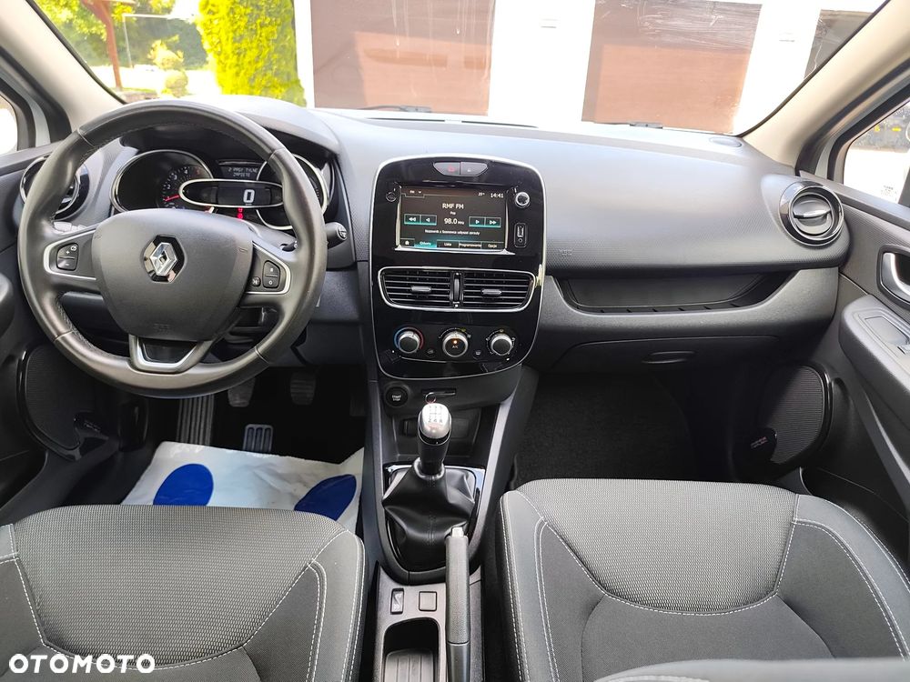 Renault Clio 1.5 dCi Dynamique - 7