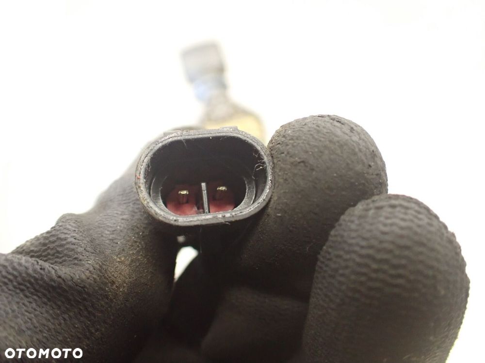 ZAWÓR HAMULCA RĘCZNEGO IVECO STRALIS DPM61EY - 9