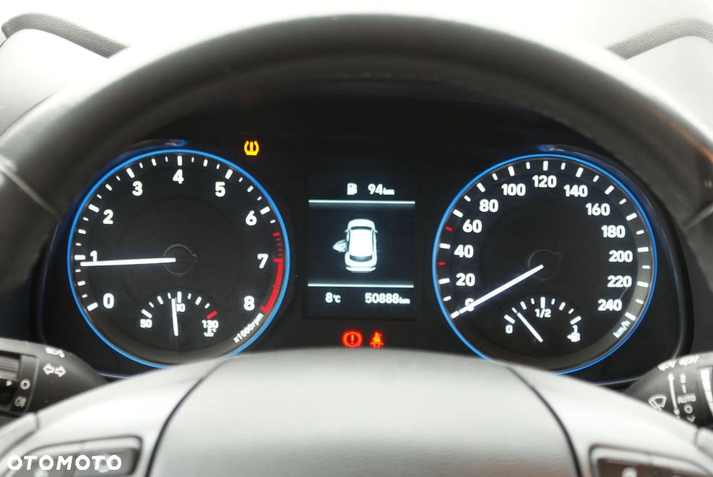 Hyundai Kona - 10