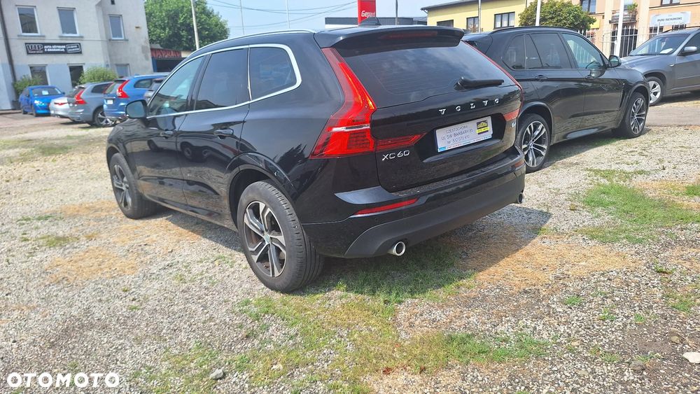 Volvo XC 60 - 6