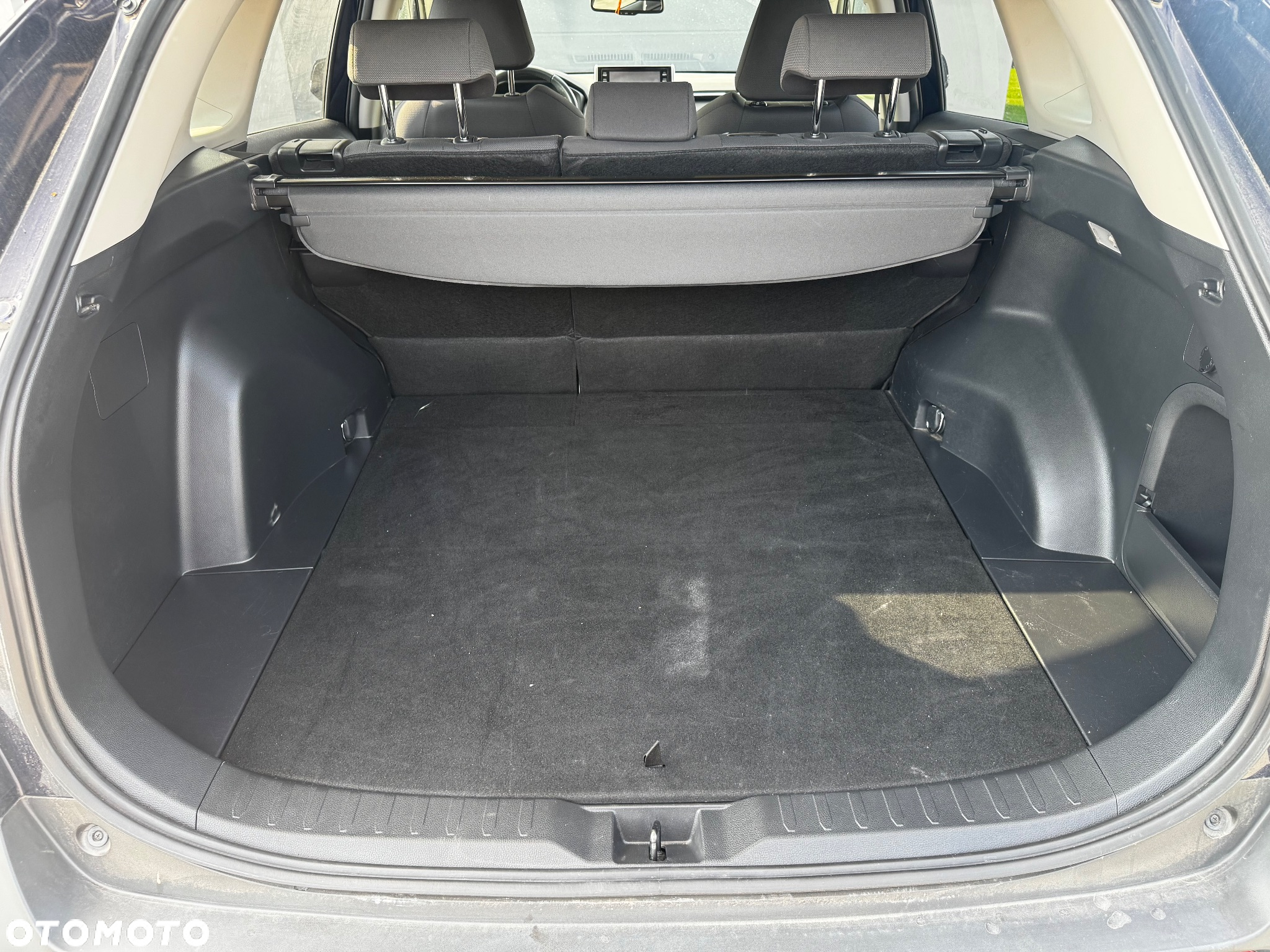 Toyota RAV4 2.5 4x2 Hybrid - 20