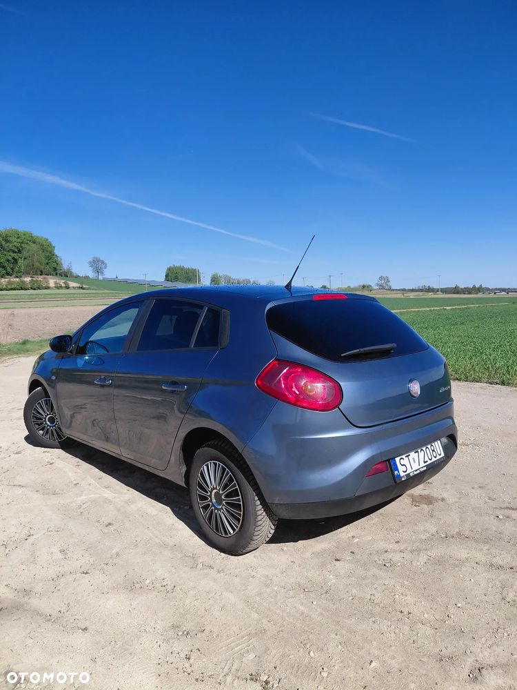 Fiat Bravo ver-1-4-16v-dynamic-euro5 - 2